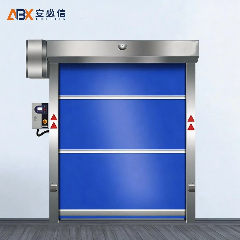 阜阳高速门